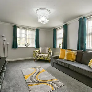 Phoenix Apartment Near The Station , York United Kingdom