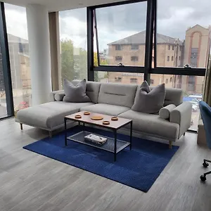 Apartment Imperial Stays - Ocean Village - Wifi, Southampton